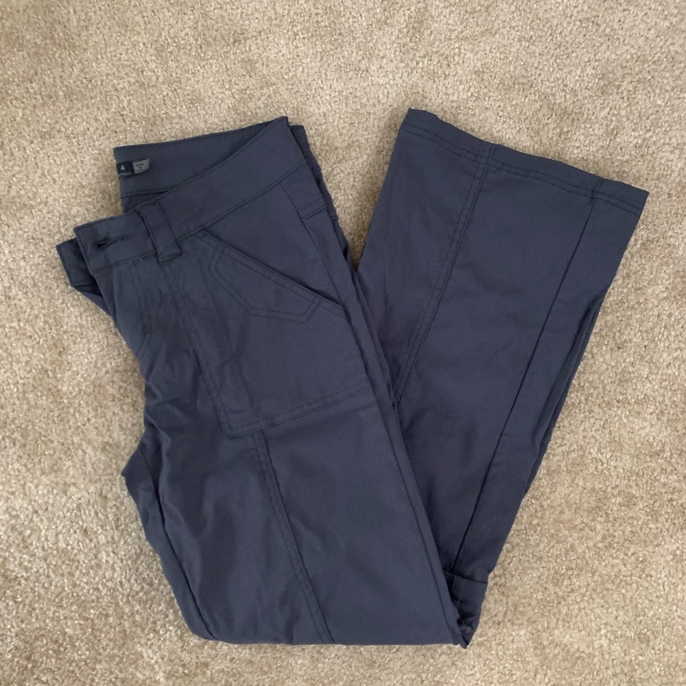 prana pants hiking travel convertible pants